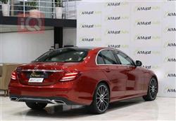 مرسيدس بنز E-Class